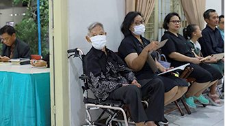 galeri, Ibadah Kamis Suci GKJ Baki 2025, gereja kristen jawa, gkj, gkj baki, gereja kristen jawa baki, baki, sukoharjo, gkj klasis sukoharjo, klasis sukoharjo, klasis, sinode gkj, sinode 